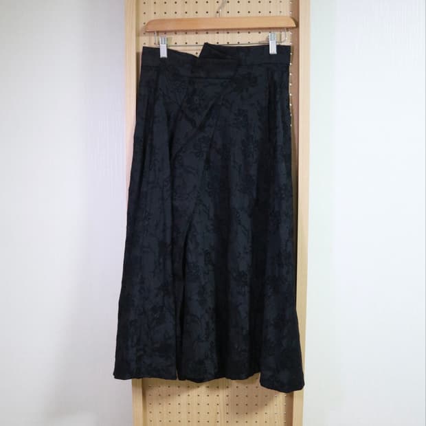 Tricot 2001 Skirt