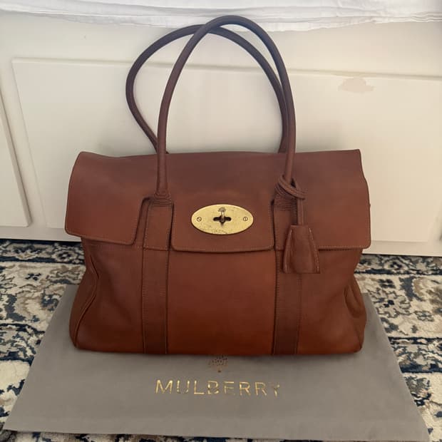 멀버리 베이스워터 오크 미디움