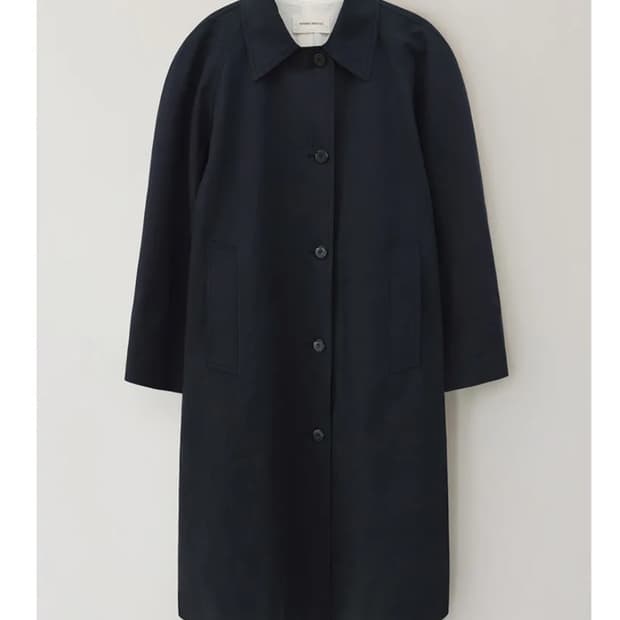 낫띵리튼 트렌치