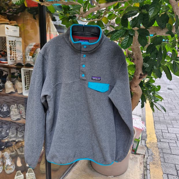 Z-83 파타고니아 신칠라 