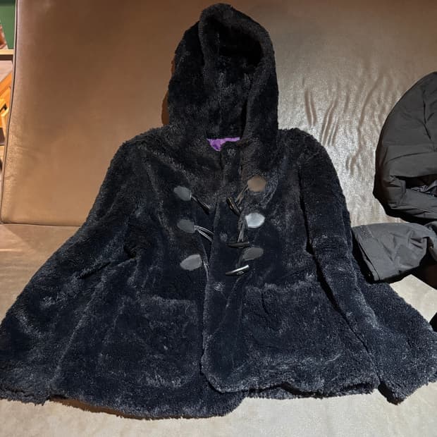 오네갸루 공겜여주 퍼 떡코