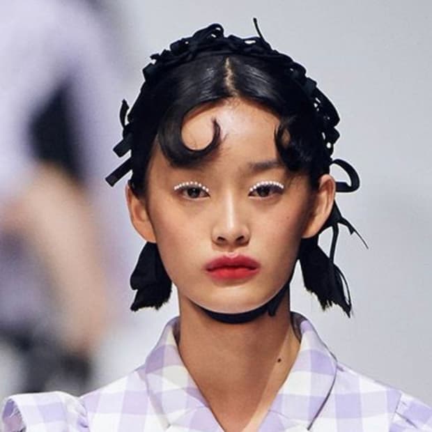 슈슈통 19aw 헤어밴드