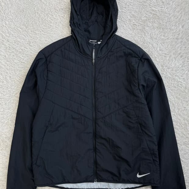 나이키 에어로레이어 러닝 자켓/#554