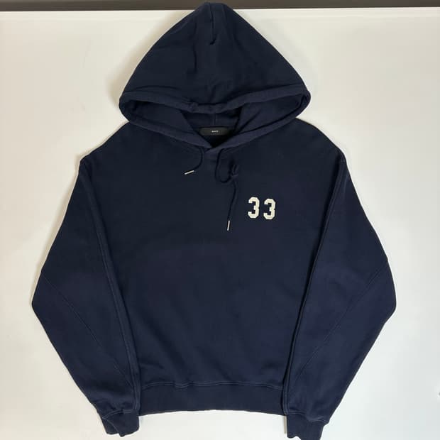 비이커 가먼츠다잉 후드 (2size)