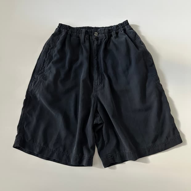 이세이미야케 하이 issey miyake hai 반바지