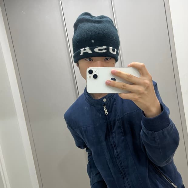 빈티지 롱비니