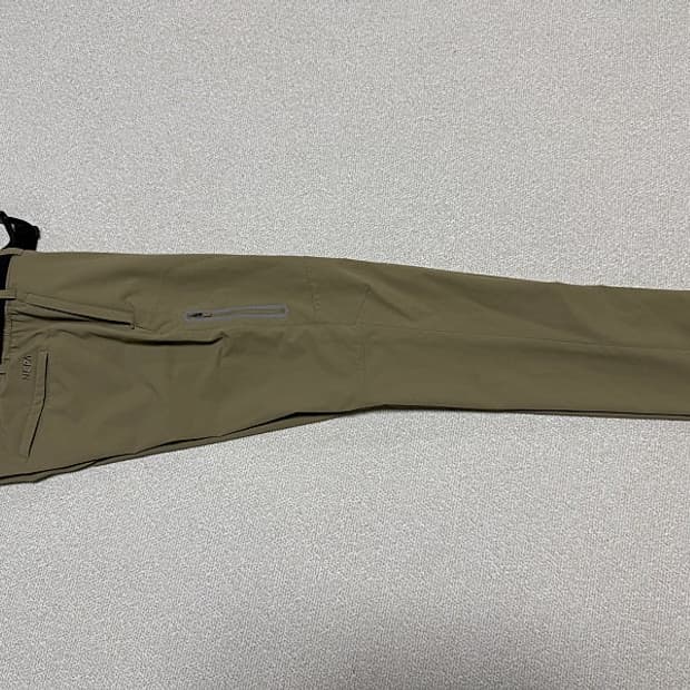 네파 등산바지 남성용 30인치