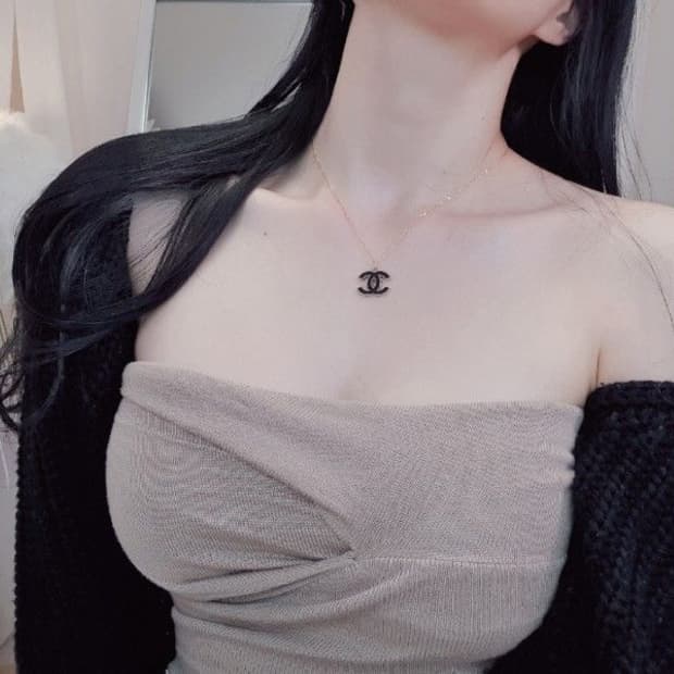 샤넬 퀄팅 빈티지 업사이클링 