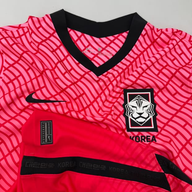 나이키 국대 유니폼