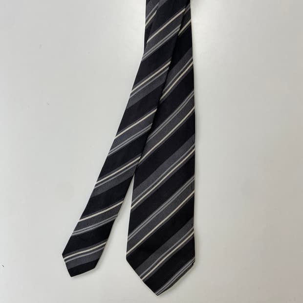 엠포리오 알마니 명품 정품 넥타이(ARMANI)