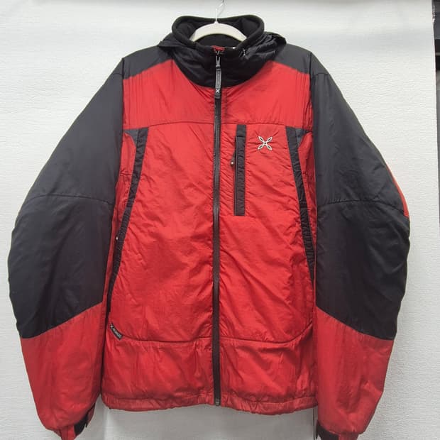 몬츄라 프리마로프트 패딩 자켓 / 105 (정품)