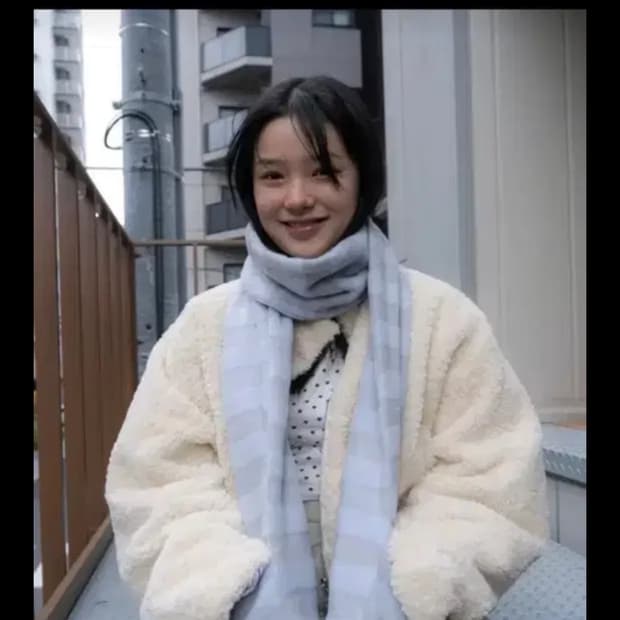 인앤양인하모니 리버시블퍼자켓 (오늘만 이 가격)