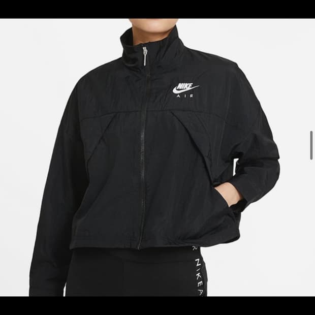 나이키 바람막이
