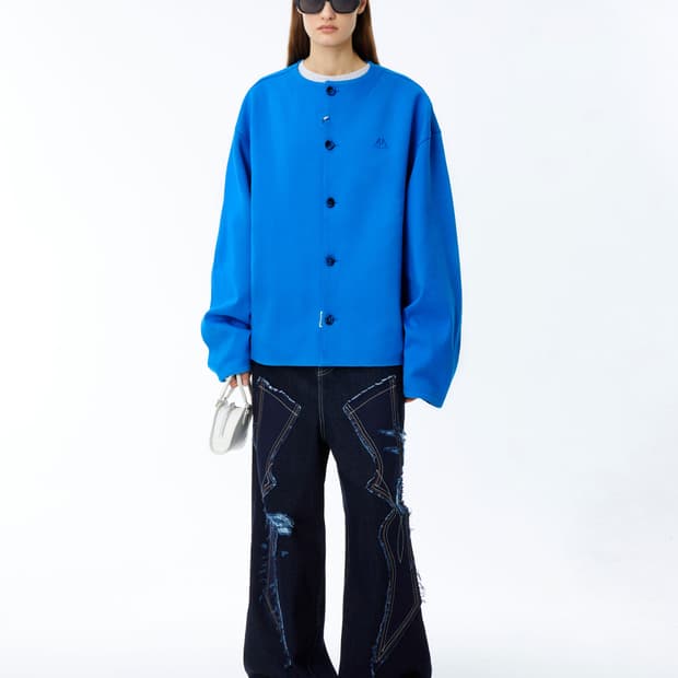 아더에러 elve jeans