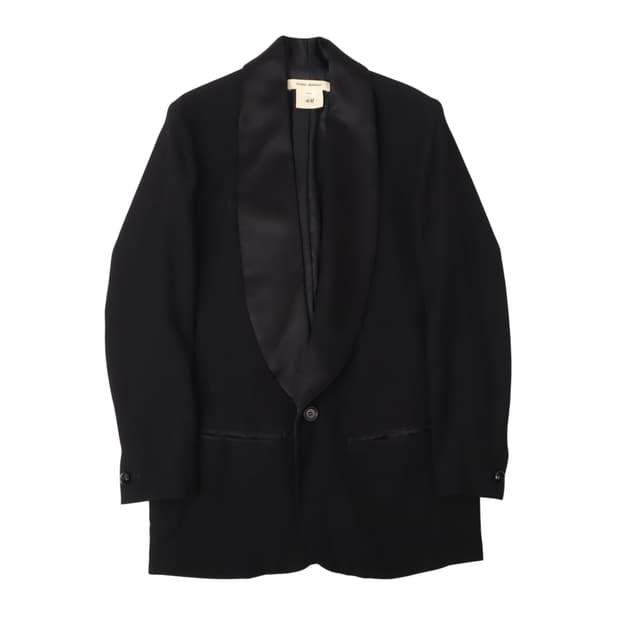 이자벨마랑 x h&m 블레이저 자켓