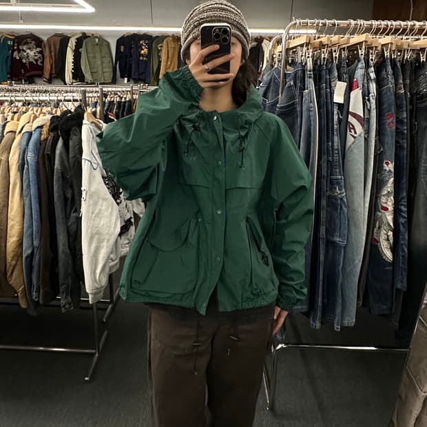 XXL)콜롬비아 Columbia PFG 빈티지 피싱자켓