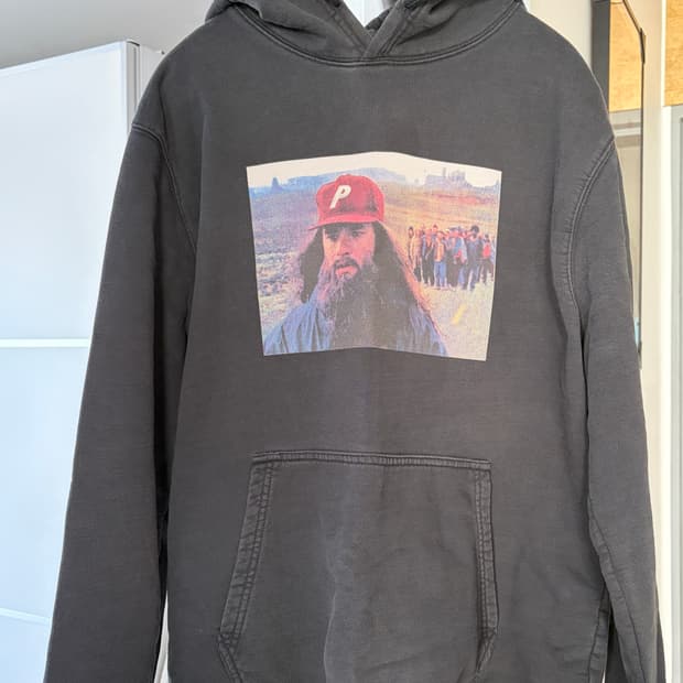 SS18 팔라스 후드