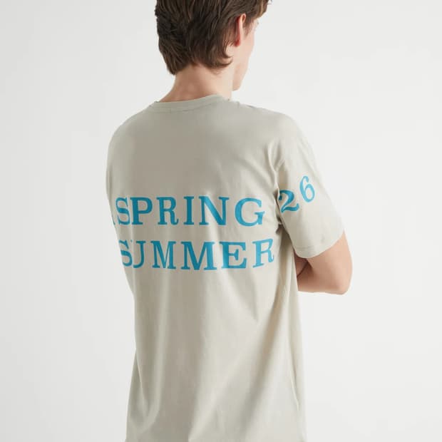 (M,L,XL) 팔로마울 PALO 티셔츠