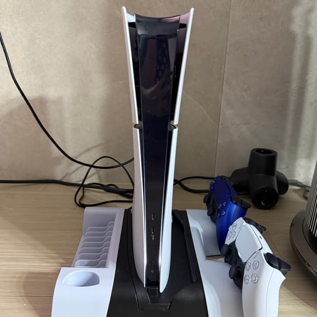 플레이스테이션5 디지털에디션