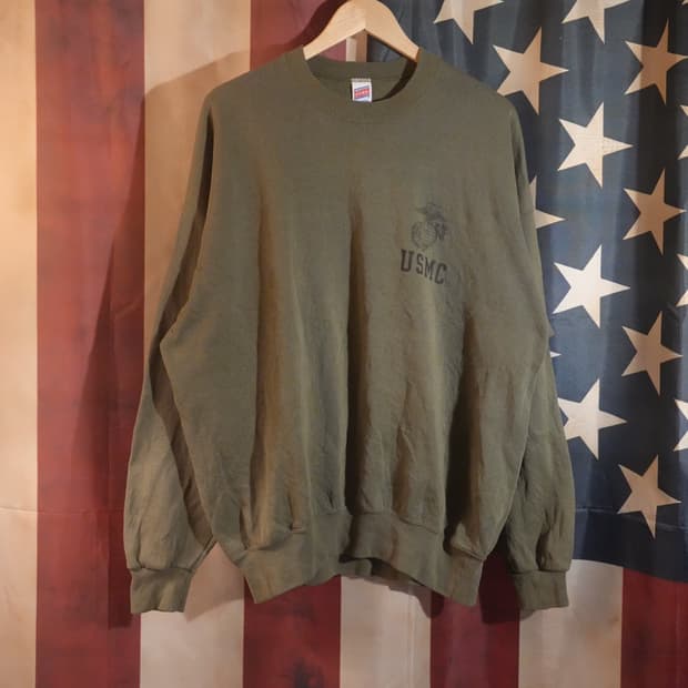 USMC sweat (XXL)