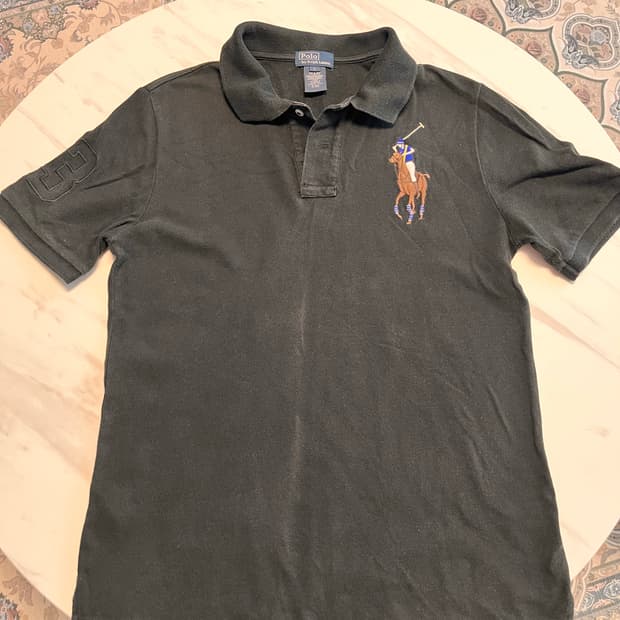 폴로 랄프로렌 카라티 L