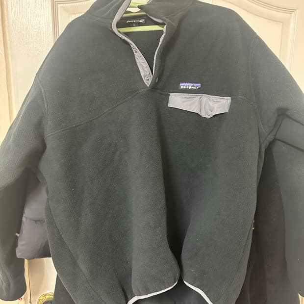 파타고니아 신칠라 XL