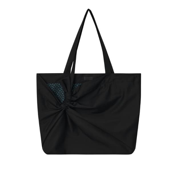 구함) pathos KNOT TOTE 토트백