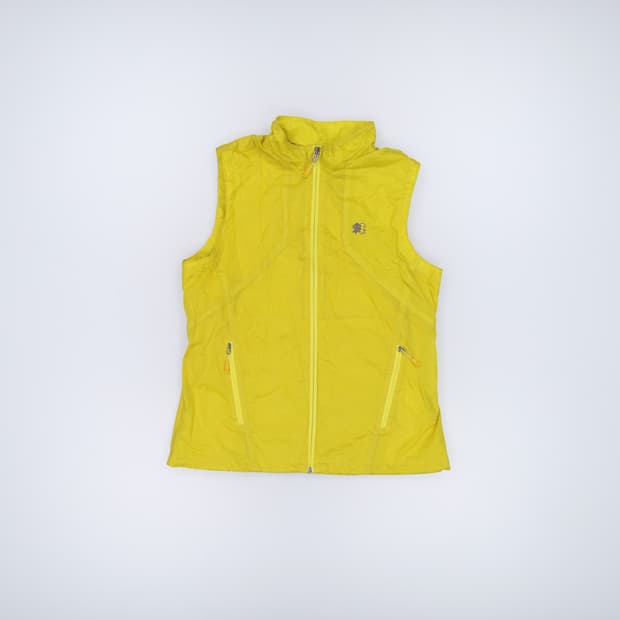 100 코오롱 바람막이 조끼 0318H1