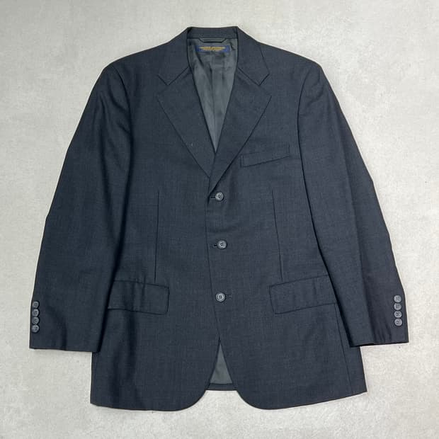 브룩스브라더스 울블레이저 s09412