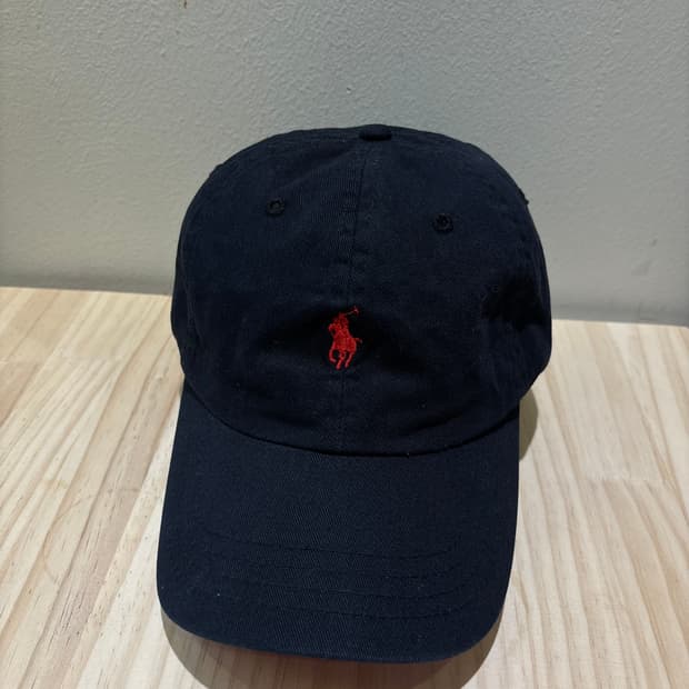 폴로 랄프로렌 볼캡