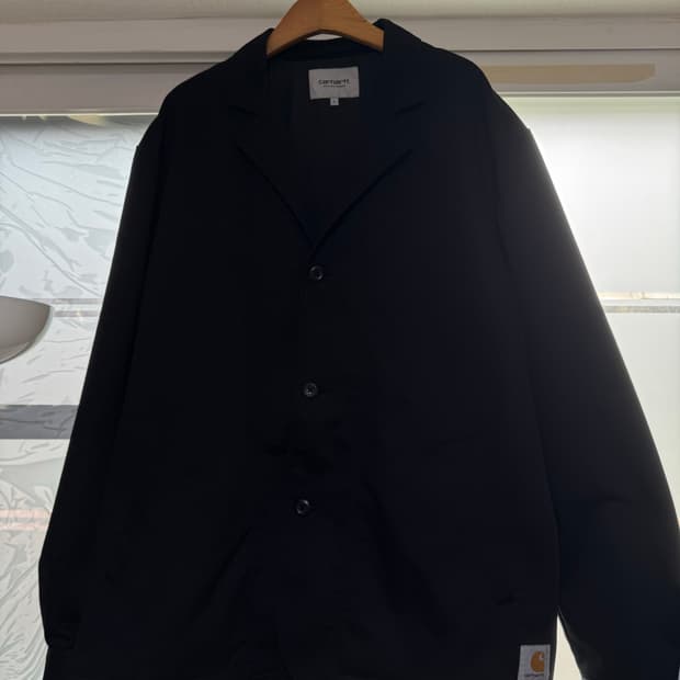 L) 칼하트 블레이저 자켓