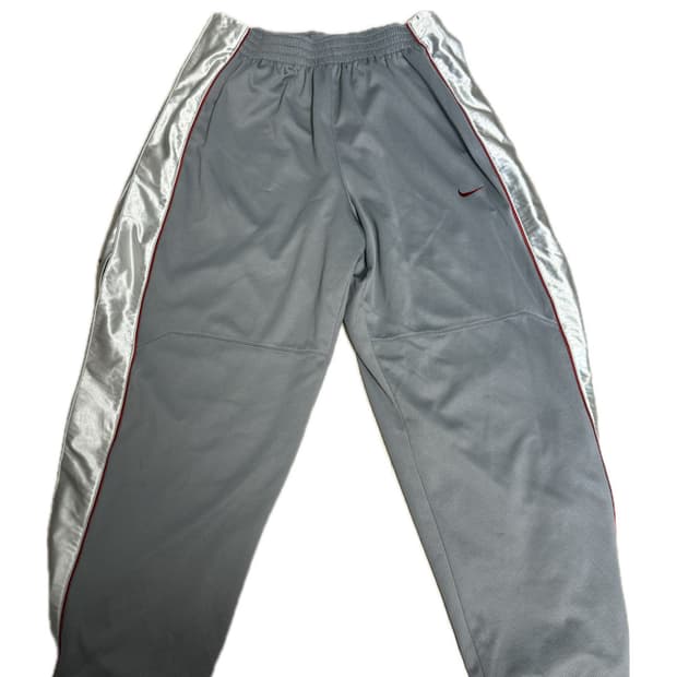 나이키 올드스쿨 사이드 스냅 트랙팬츠