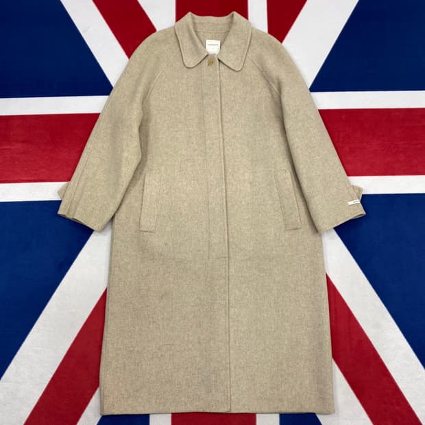 빈폴 니트자켓 100