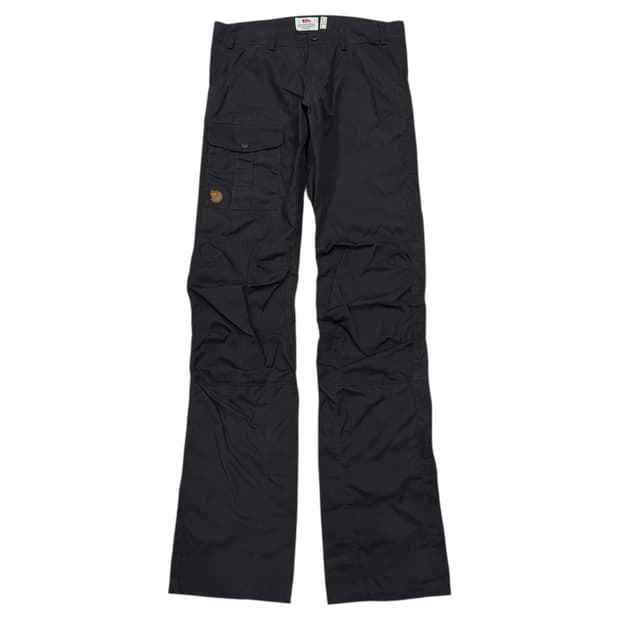 피엘라벤 닐스 트라우저 G1000 팬츠 바지 그레이