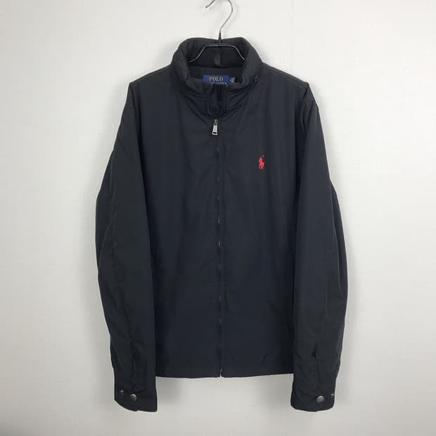 폴로 랄프로렌 윈드브레이커 자켓 남성M (100)