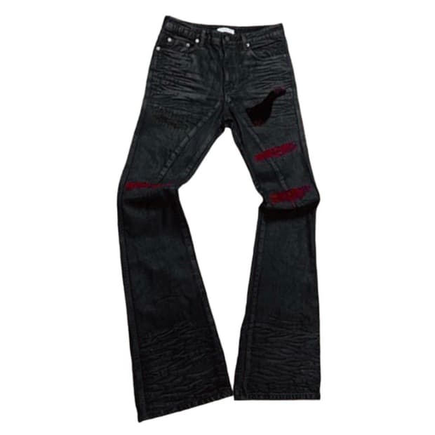 언더마이카 X 에모스탠스클럽 에문 디스트로이드 플레어진 3