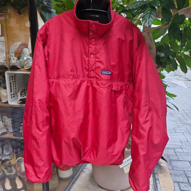 Z-39 파타고니아 글리세이드 2XL OR 3XL