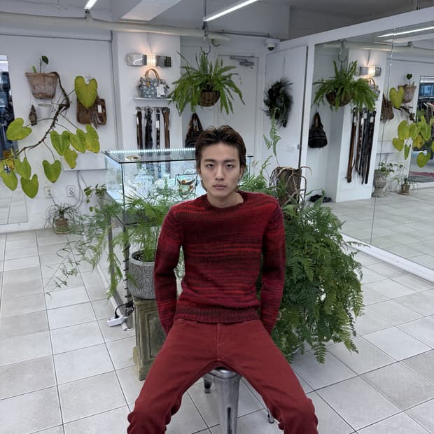 GREEN LABEL RELAXING by UNITED ARROWS