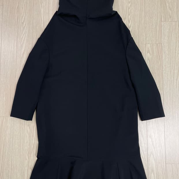 꼼데가르송 꼼데가르송 롱슬리브 드레스 AD2022