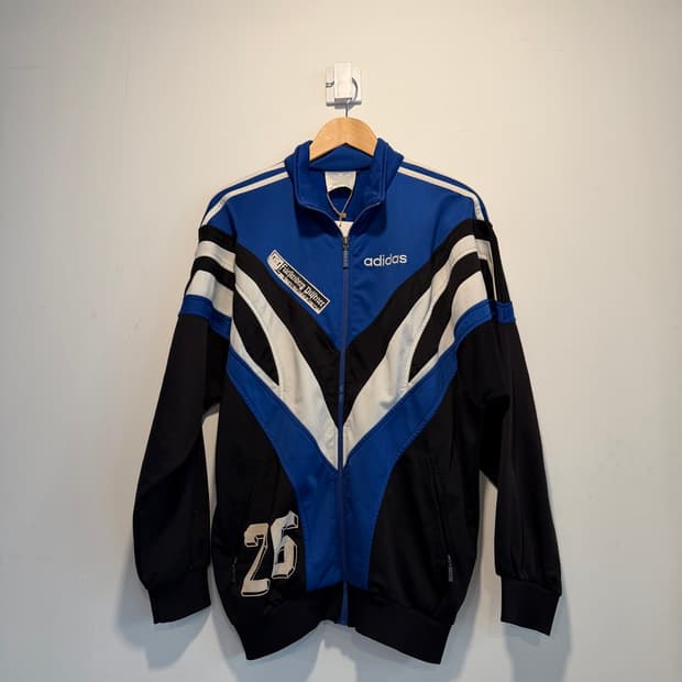 Adidas 80’s jersey
