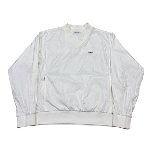 PRO-SPECS 웜업 바람막이