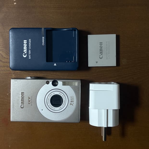 익서스 70 익시 10 인플루언서 카메라