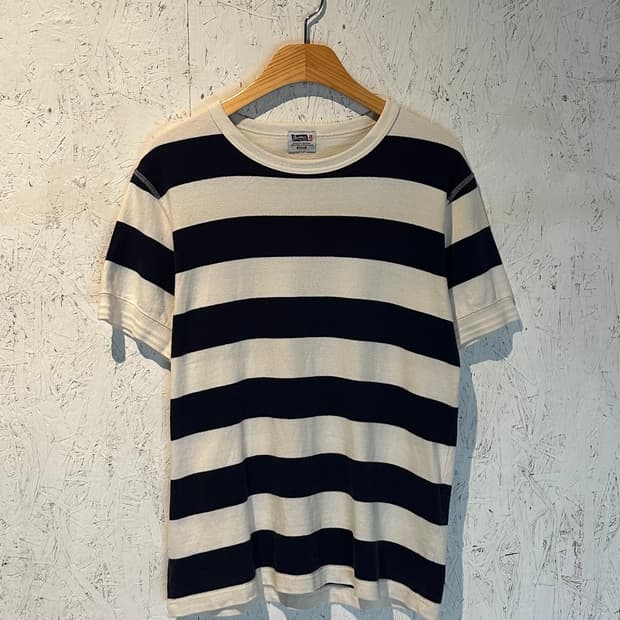 Pherrow's Border T-Shirt