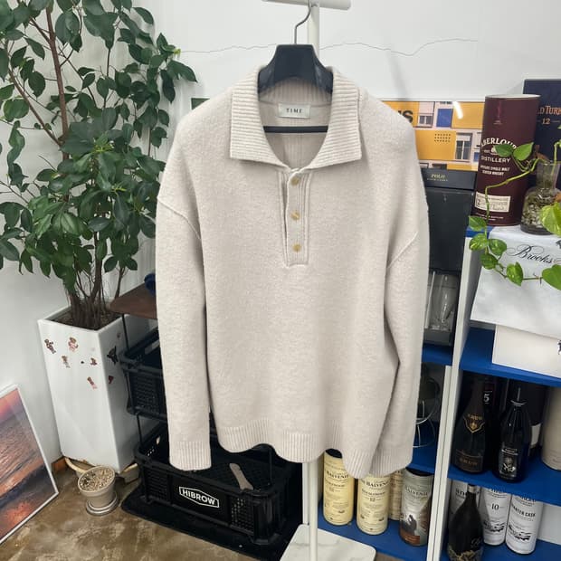 타임옴므 칼라니트 L