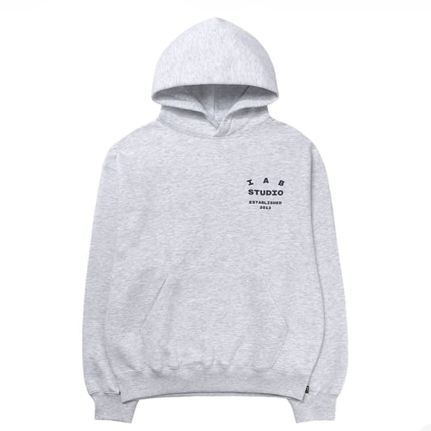 아이앱 스튜디오 25 후드 라이트 XL