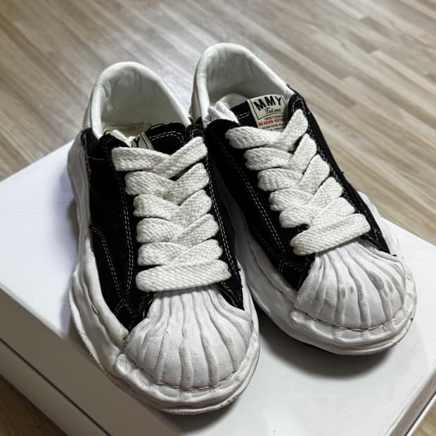 [37] 미하라 야스히로 블레이키(240-245)