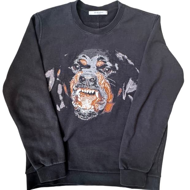 Givenchy Rottweiler (지방시 로트와일러) 