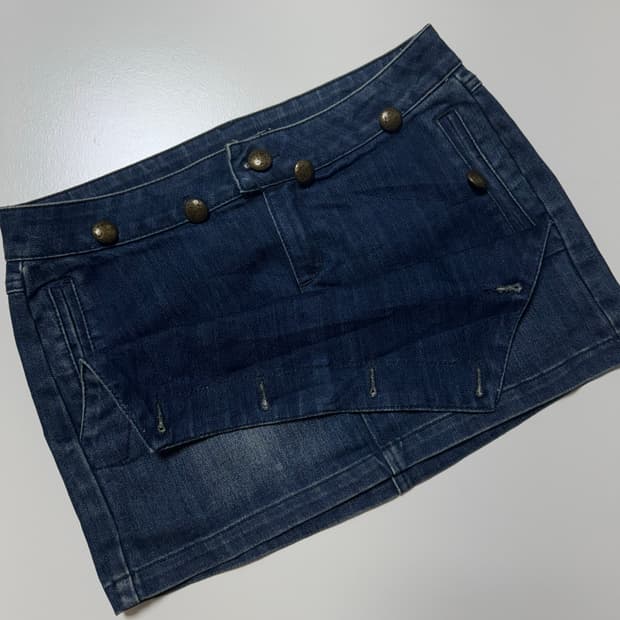 Button mini sk