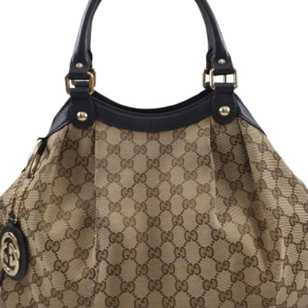 구찌 수키 호보백