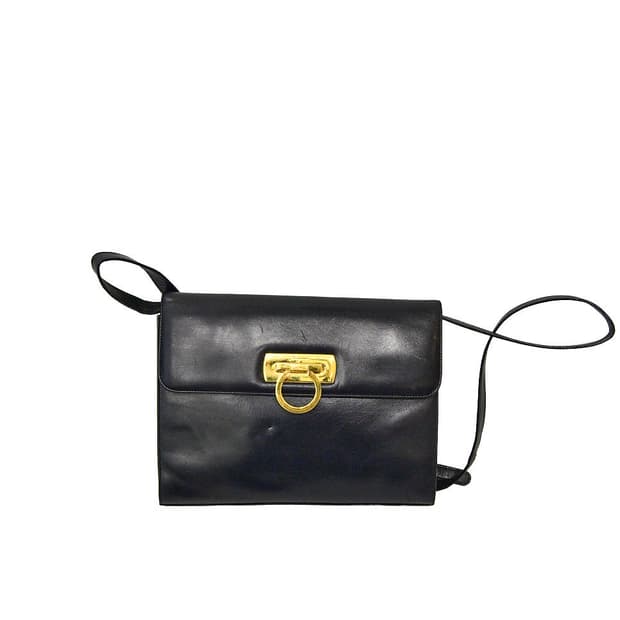 페라가모 간치니 크로스백(정품)